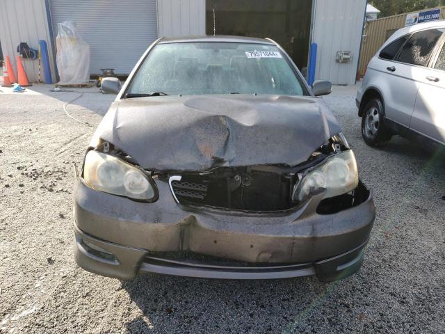 Photo 4 VIN: 1NXBR30E07Z928935 - TOYOTA COROLLA CE 