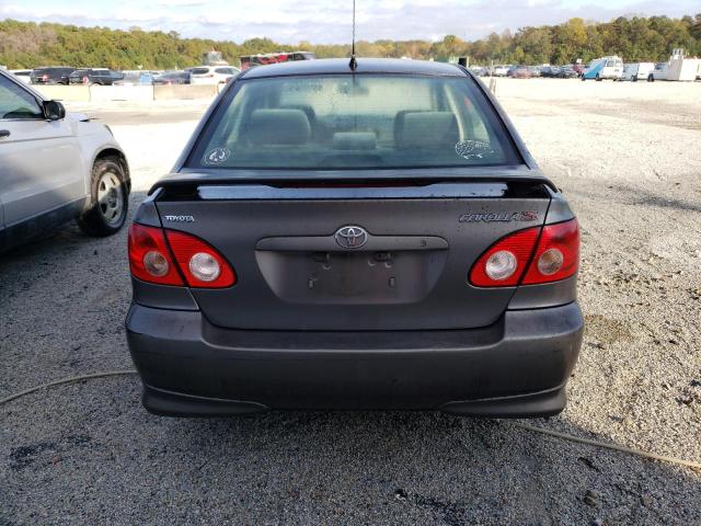 Photo 5 VIN: 1NXBR30E07Z928935 - TOYOTA COROLLA CE 