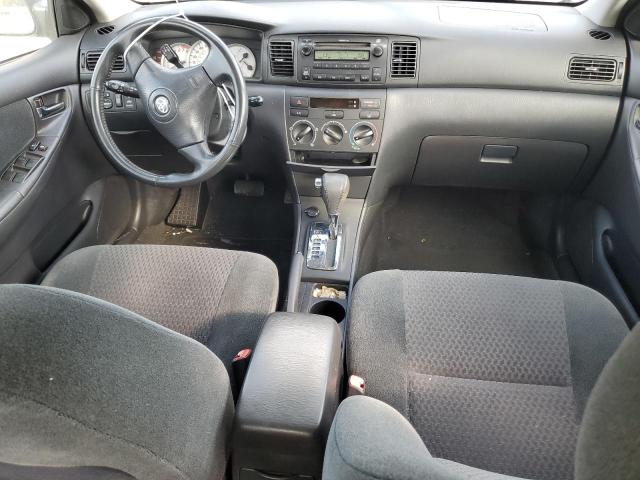 Photo 7 VIN: 1NXBR30E07Z928935 - TOYOTA COROLLA CE 