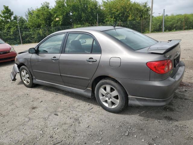 Photo 1 VIN: 1NXBR30E08Z043295 - TOYOTA COROLLA CE 