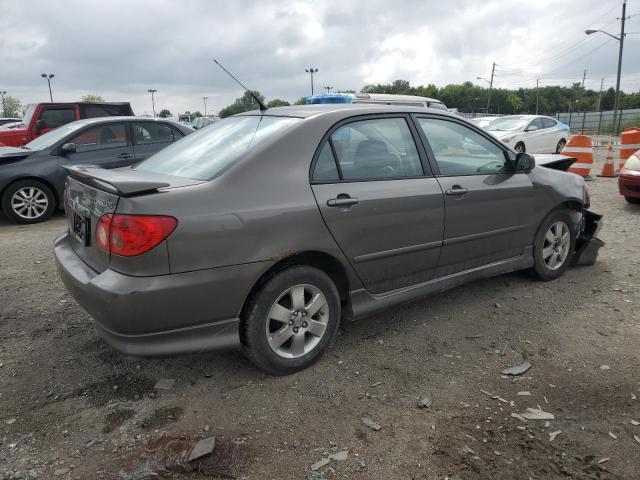 Photo 2 VIN: 1NXBR30E08Z043295 - TOYOTA COROLLA CE 