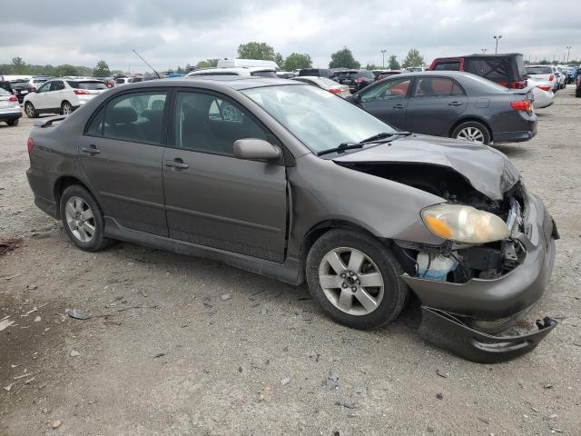 Photo 3 VIN: 1NXBR30E08Z043295 - TOYOTA COROLLA CE 