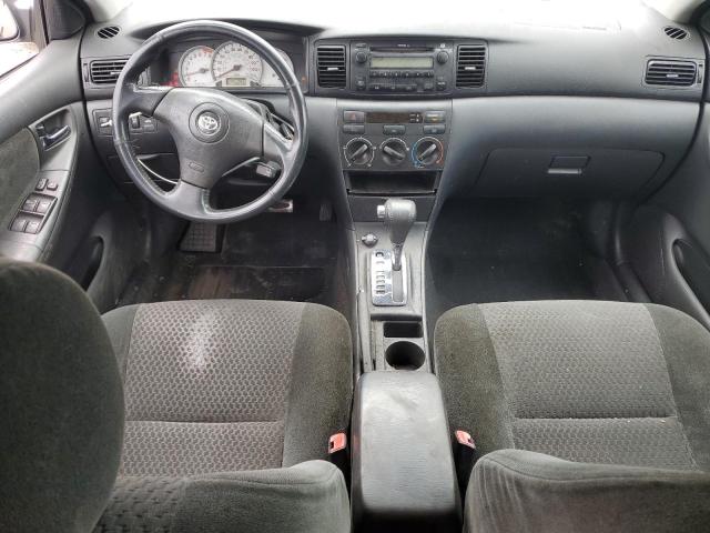 Photo 7 VIN: 1NXBR30E08Z043295 - TOYOTA COROLLA CE 