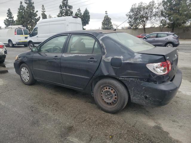 Photo 1 VIN: 1NXBR30E08Z952508 - TOYOTA COROLLA 