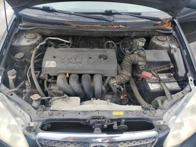 Photo 10 VIN: 1NXBR30E08Z952508 - TOYOTA COROLLA 