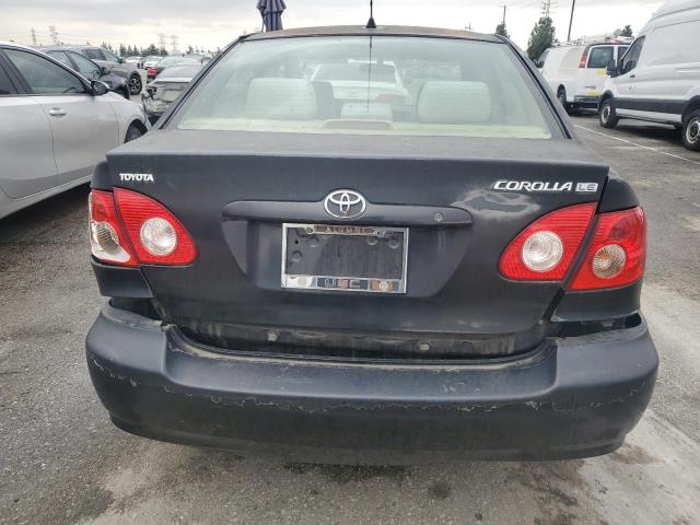 Photo 5 VIN: 1NXBR30E08Z952508 - TOYOTA COROLLA 