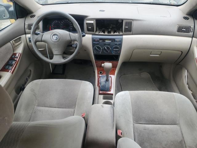 Photo 7 VIN: 1NXBR30E08Z952508 - TOYOTA COROLLA 