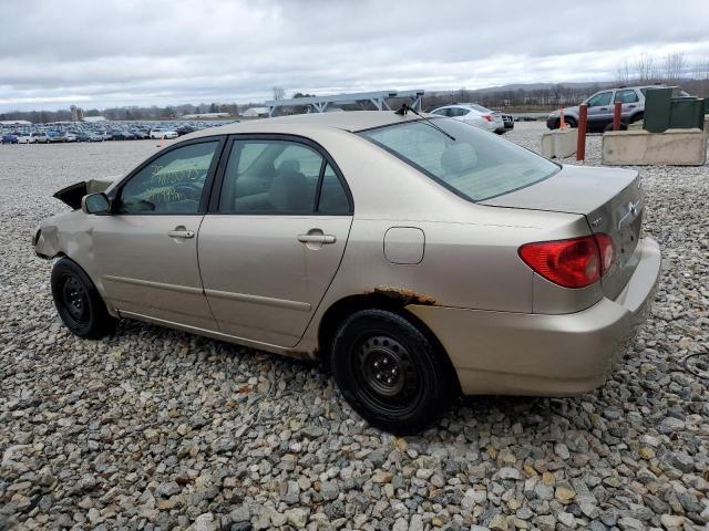 Photo 1 VIN: 1NXBR30E15Z407901 - TOYOTA COROLLA 