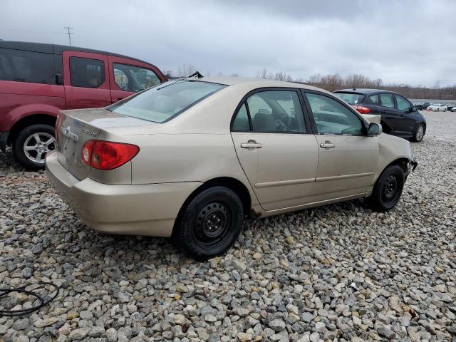 Photo 2 VIN: 1NXBR30E15Z407901 - TOYOTA COROLLA 