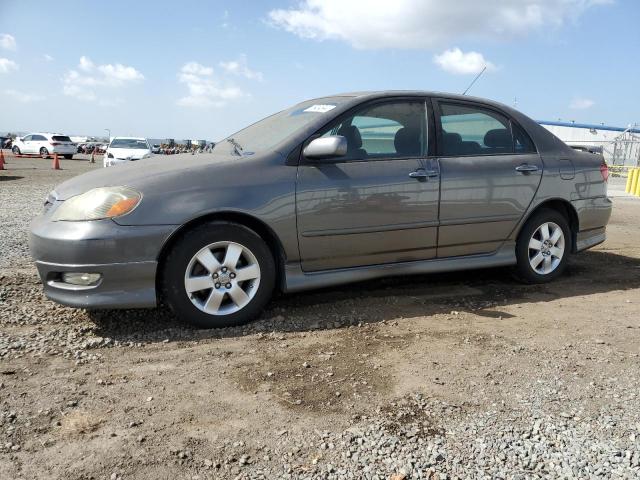 Photo 0 VIN: 1NXBR30E16Z586751 - TOYOTA COROLLA CE 