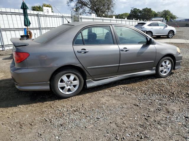 Photo 2 VIN: 1NXBR30E16Z586751 - TOYOTA COROLLA CE 