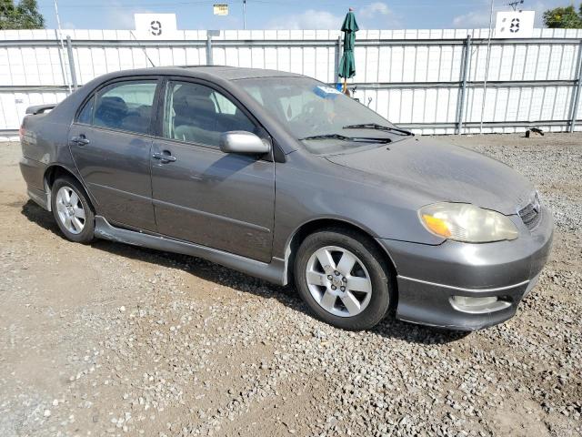 Photo 3 VIN: 1NXBR30E16Z586751 - TOYOTA COROLLA CE 