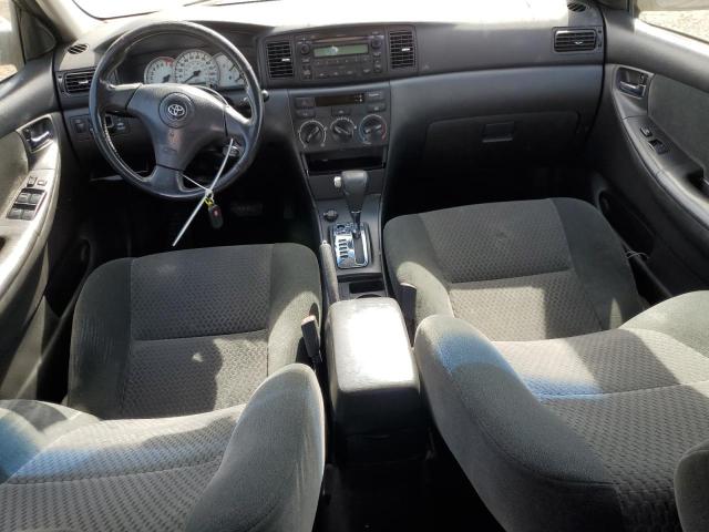 Photo 7 VIN: 1NXBR30E16Z586751 - TOYOTA COROLLA CE 