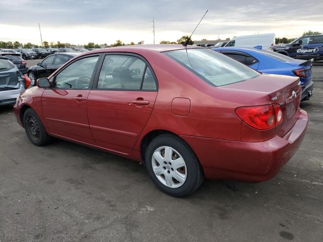 Photo 1 VIN: 1NXBR30E16Z641764 - TOYOTA COROLLA CE 