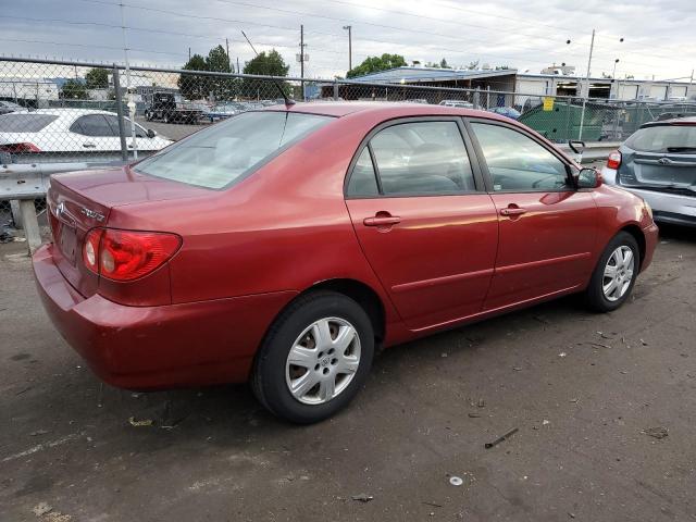 Photo 2 VIN: 1NXBR30E16Z641764 - TOYOTA COROLLA CE 