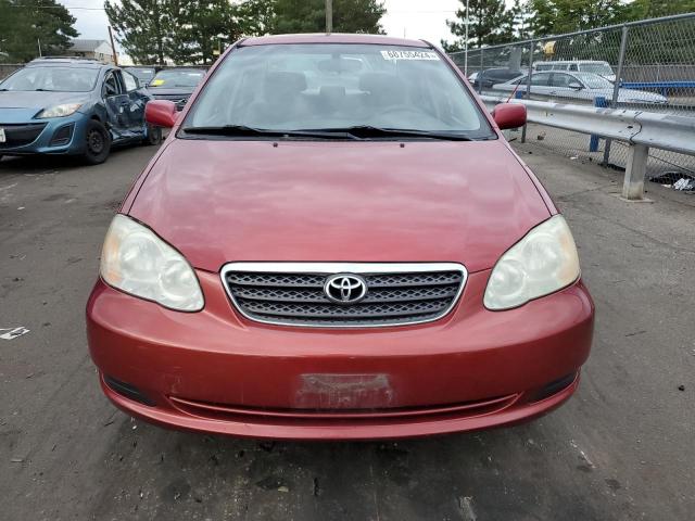 Photo 4 VIN: 1NXBR30E16Z641764 - TOYOTA COROLLA CE 