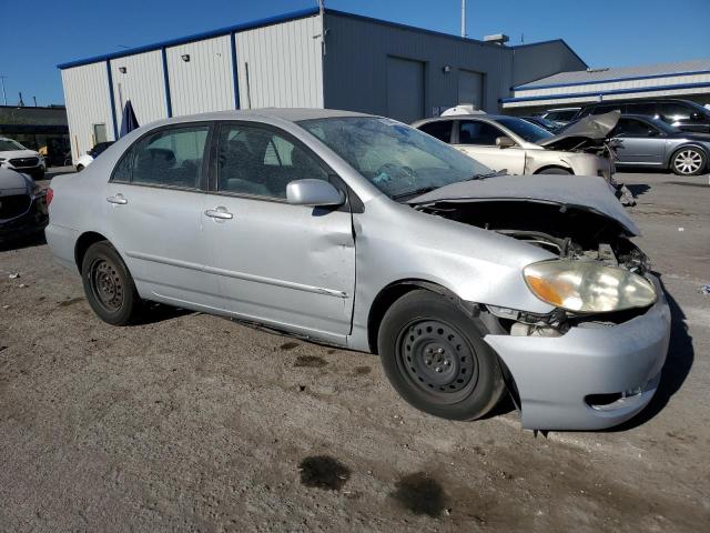 Photo 3 VIN: 1NXBR30E16Z647791 - TOYOTA COROLLA CE 