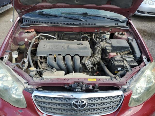 Photo 10 VIN: 1NXBR30E16Z650514 - TOYOTA COROLLA 