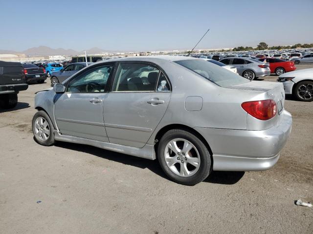 Photo 1 VIN: 1NXBR30E16Z671055 - TOYOTA COROLLA CE 