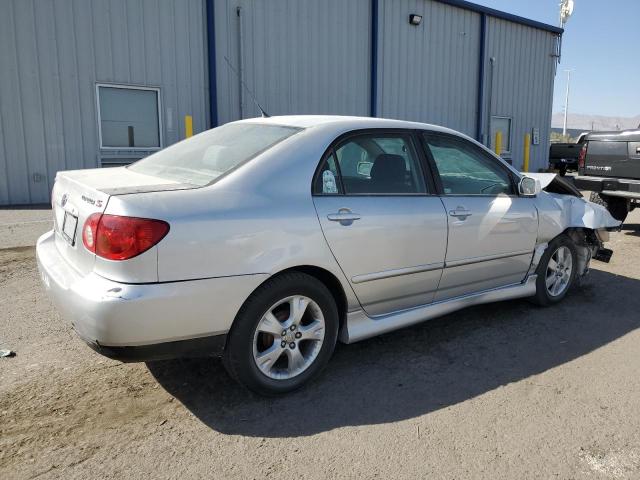 Photo 2 VIN: 1NXBR30E16Z671055 - TOYOTA COROLLA CE 