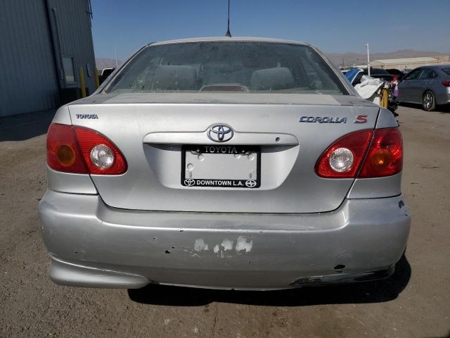 Photo 5 VIN: 1NXBR30E16Z671055 - TOYOTA COROLLA CE 