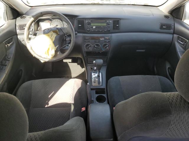 Photo 7 VIN: 1NXBR30E16Z671055 - TOYOTA COROLLA CE 