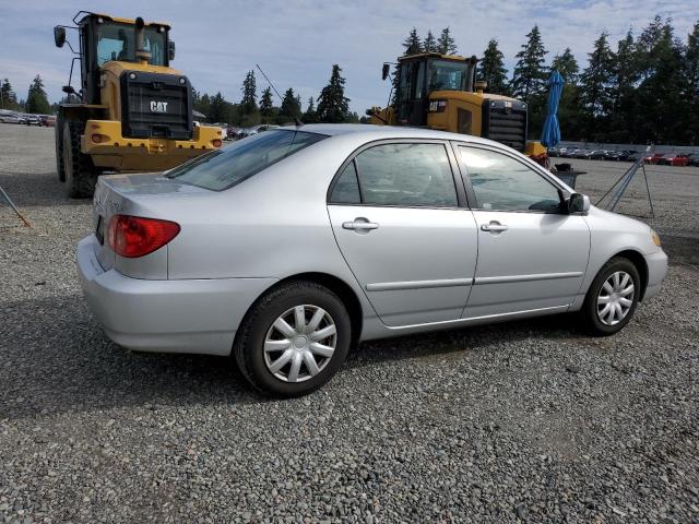 Photo 2 VIN: 1NXBR30E16Z727642 - TOYOTA COROLLA CE 