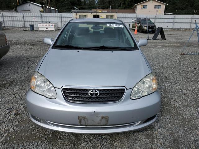 Photo 4 VIN: 1NXBR30E16Z727642 - TOYOTA COROLLA CE 