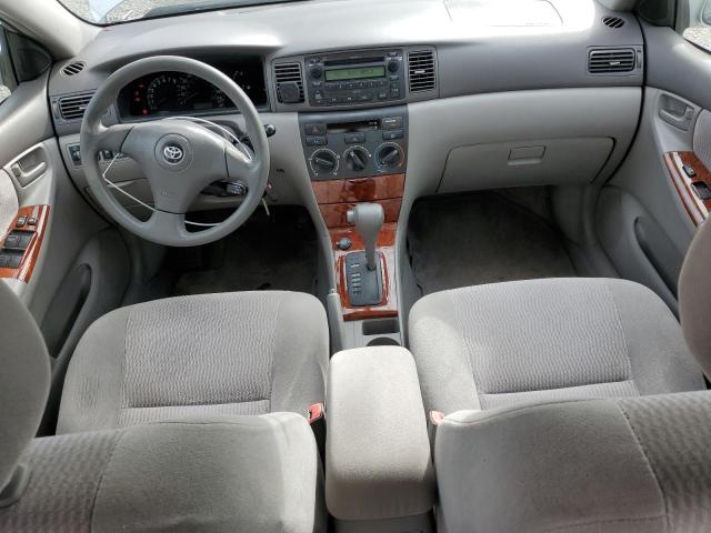 Photo 7 VIN: 1NXBR30E16Z727642 - TOYOTA COROLLA CE 