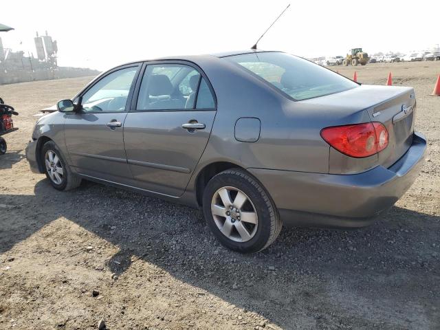 Photo 1 VIN: 1NXBR30E16Z738804 - TOYOTA COROLLA 