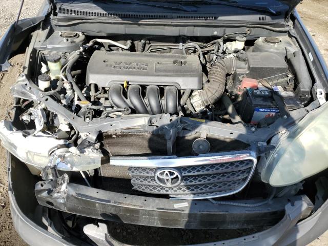 Photo 10 VIN: 1NXBR30E16Z738804 - TOYOTA COROLLA 