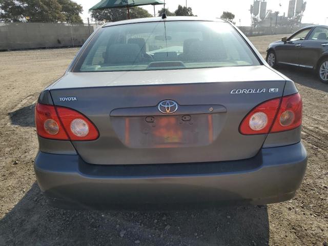 Photo 5 VIN: 1NXBR30E16Z738804 - TOYOTA COROLLA 