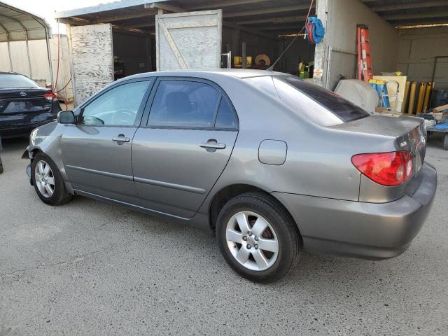 Photo 1 VIN: 1NXBR30E16Z741573 - TOYOTA COROLLA CE 