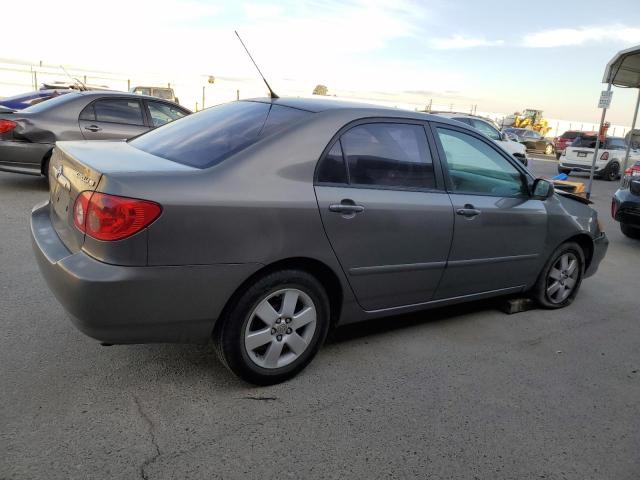 Photo 2 VIN: 1NXBR30E16Z741573 - TOYOTA COROLLA CE 