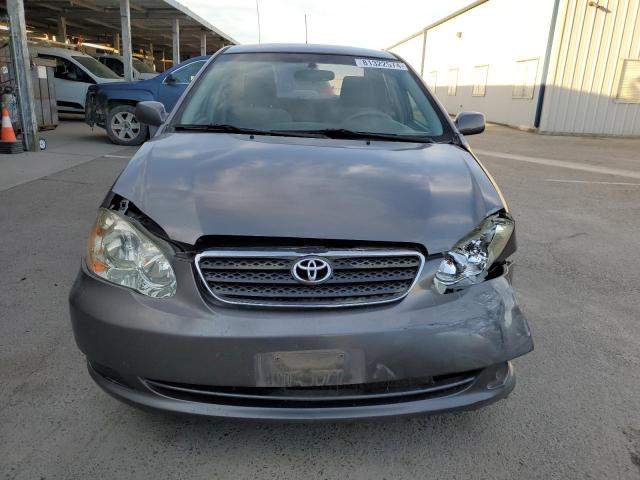 Photo 4 VIN: 1NXBR30E16Z741573 - TOYOTA COROLLA CE 