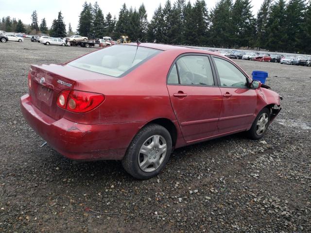 Photo 2 VIN: 1NXBR30E16Z747017 - TOYOTA COROLLA 