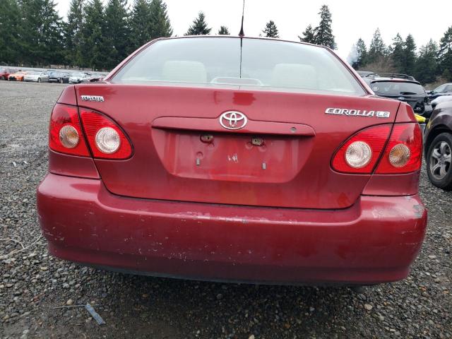 Photo 5 VIN: 1NXBR30E16Z747017 - TOYOTA COROLLA 