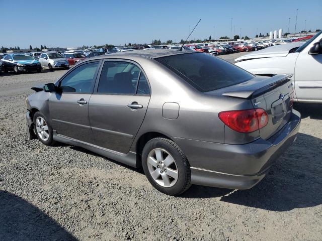 Photo 1 VIN: 1NXBR30E16Z752086 - TOYOTA COROLLA CE 