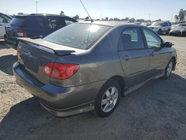 Photo 2 VIN: 1NXBR30E16Z752086 - TOYOTA COROLLA CE 