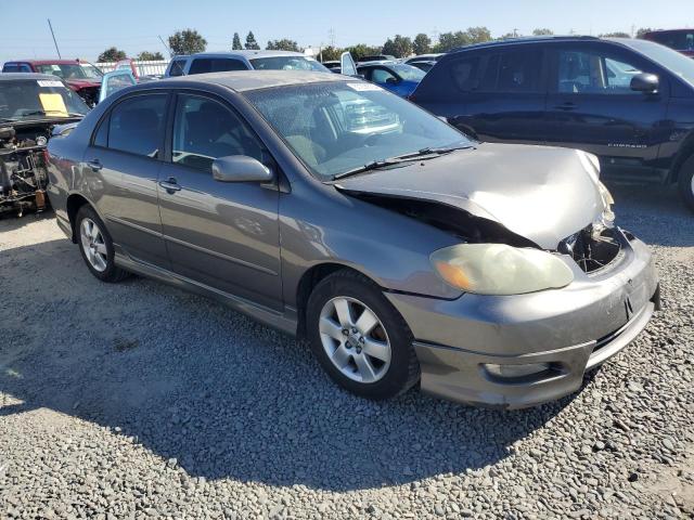 Photo 3 VIN: 1NXBR30E16Z752086 - TOYOTA COROLLA CE 