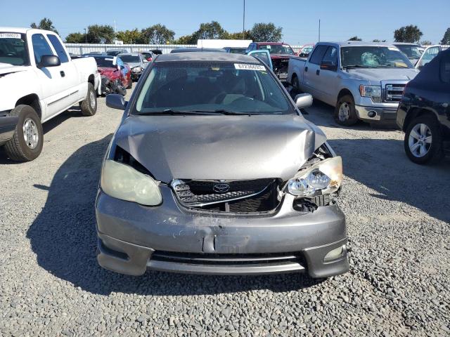 Photo 4 VIN: 1NXBR30E16Z752086 - TOYOTA COROLLA CE 