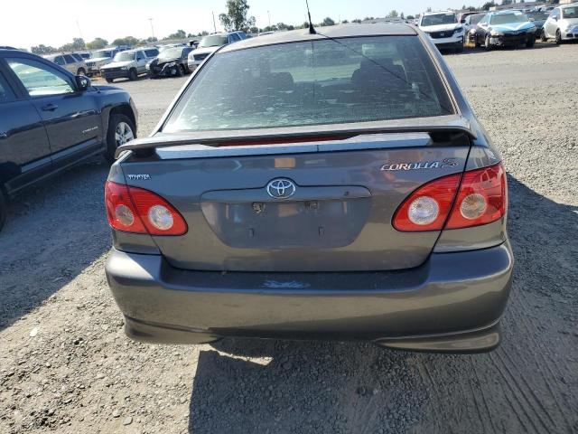 Photo 5 VIN: 1NXBR30E16Z752086 - TOYOTA COROLLA CE 