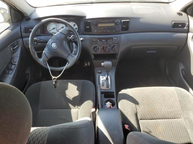 Photo 7 VIN: 1NXBR30E16Z752086 - TOYOTA COROLLA CE 