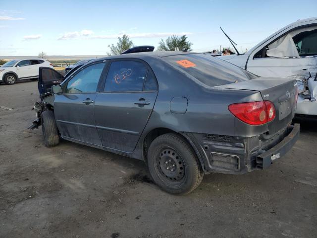 Photo 1 VIN: 1NXBR30E17Z790273 - TOYOTA COROLLA CE 