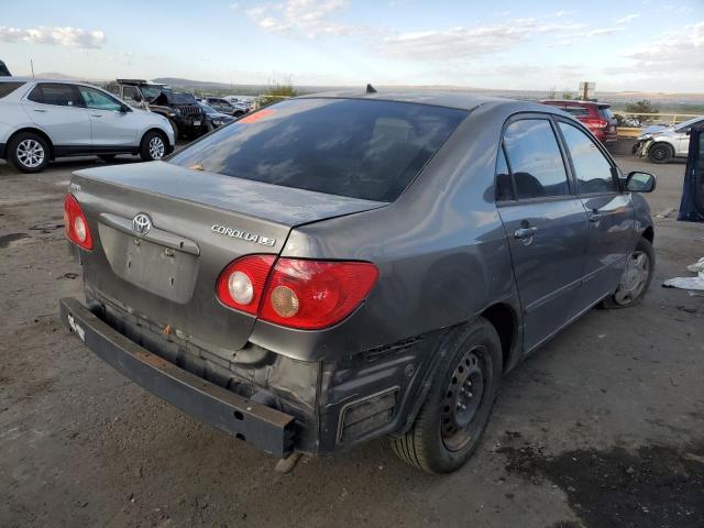 Photo 2 VIN: 1NXBR30E17Z790273 - TOYOTA COROLLA CE 