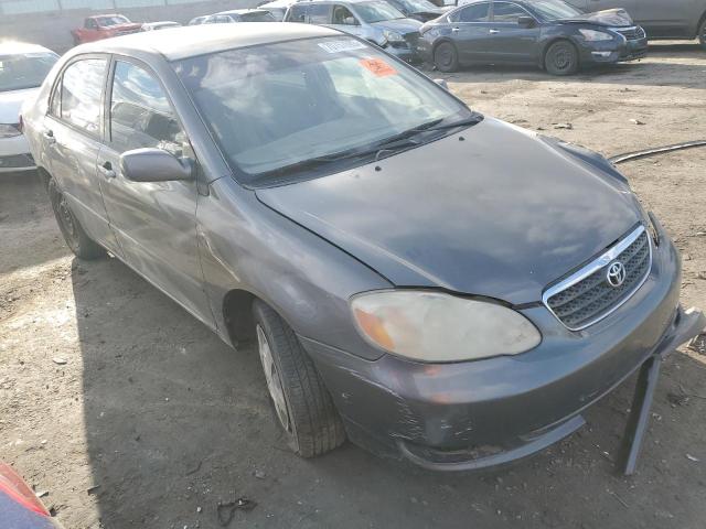 Photo 3 VIN: 1NXBR30E17Z790273 - TOYOTA COROLLA CE 