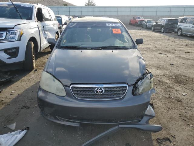 Photo 4 VIN: 1NXBR30E17Z790273 - TOYOTA COROLLA CE 