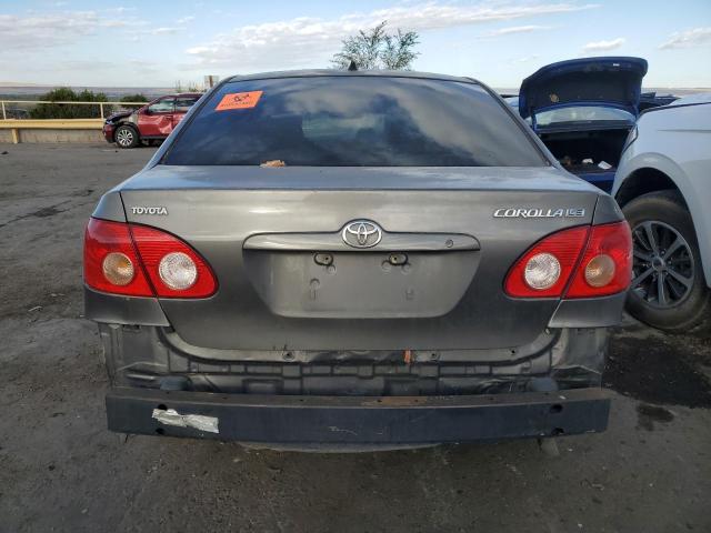 Photo 5 VIN: 1NXBR30E17Z790273 - TOYOTA COROLLA CE 