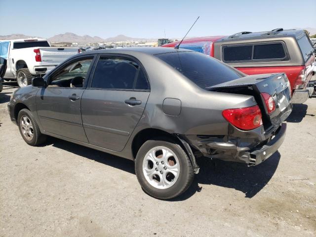 Photo 1 VIN: 1NXBR30E17Z790953 - TOYOTA COROLLA CE 