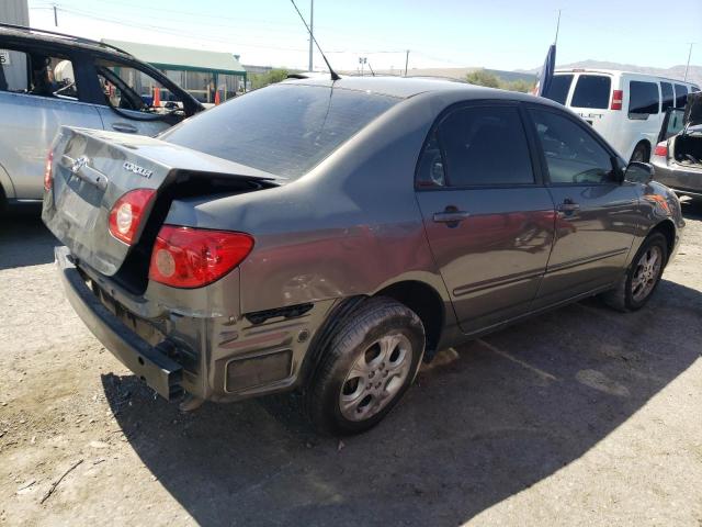 Photo 2 VIN: 1NXBR30E17Z790953 - TOYOTA COROLLA CE 